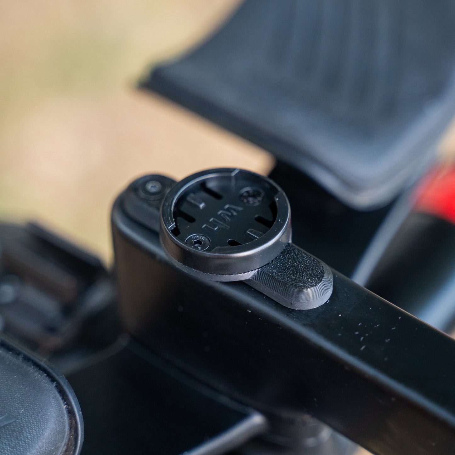 Canyon Aero Extension Computer Mount