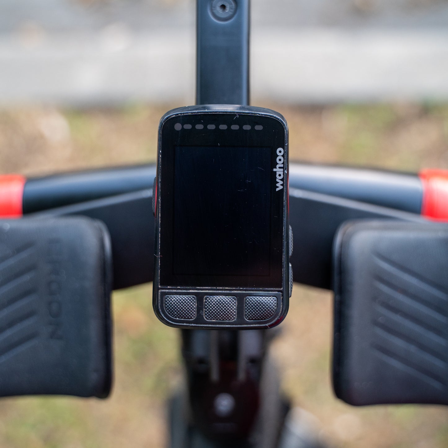 Canyon Aero Extension Computer Mount