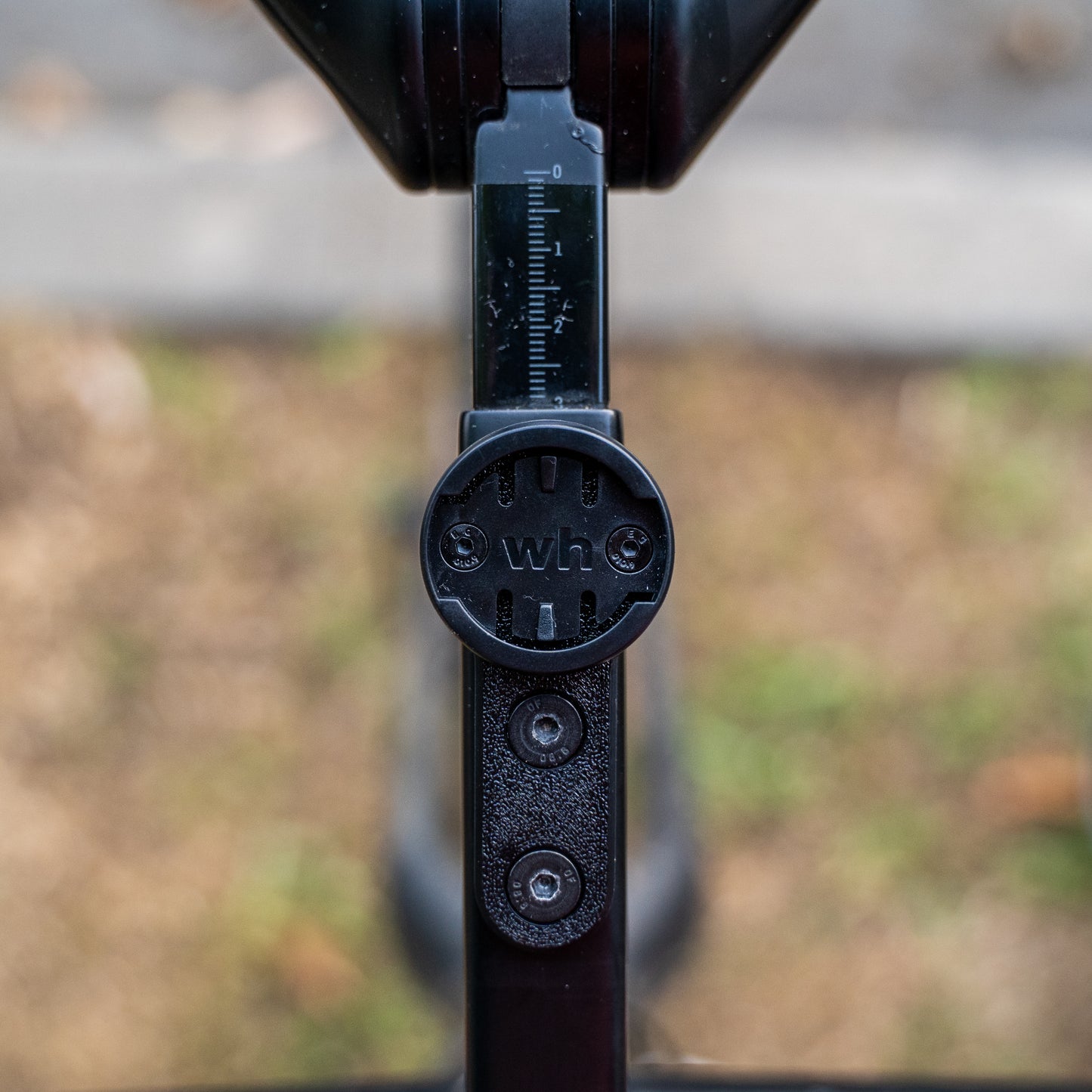 Canyon Aero Extension Computer Mount