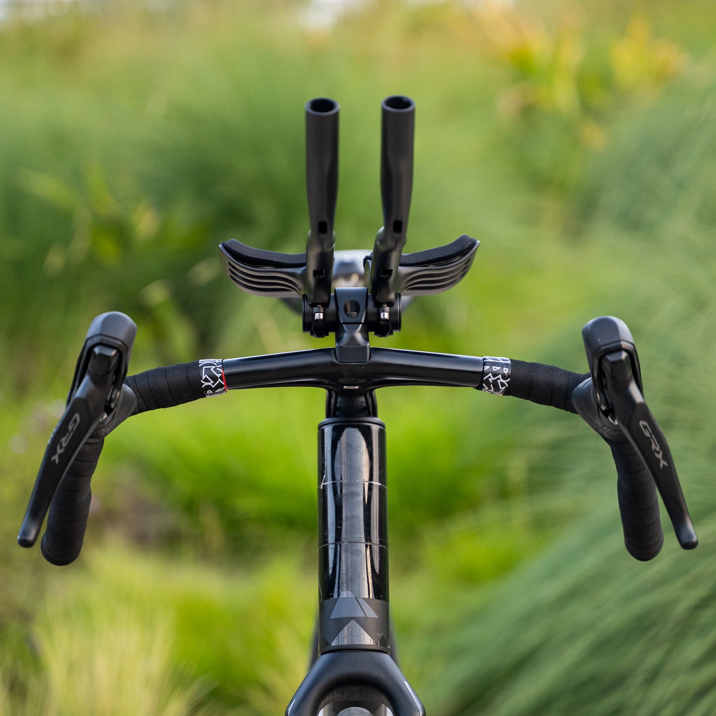 Canyon Gear Groove Aerobar Adapter