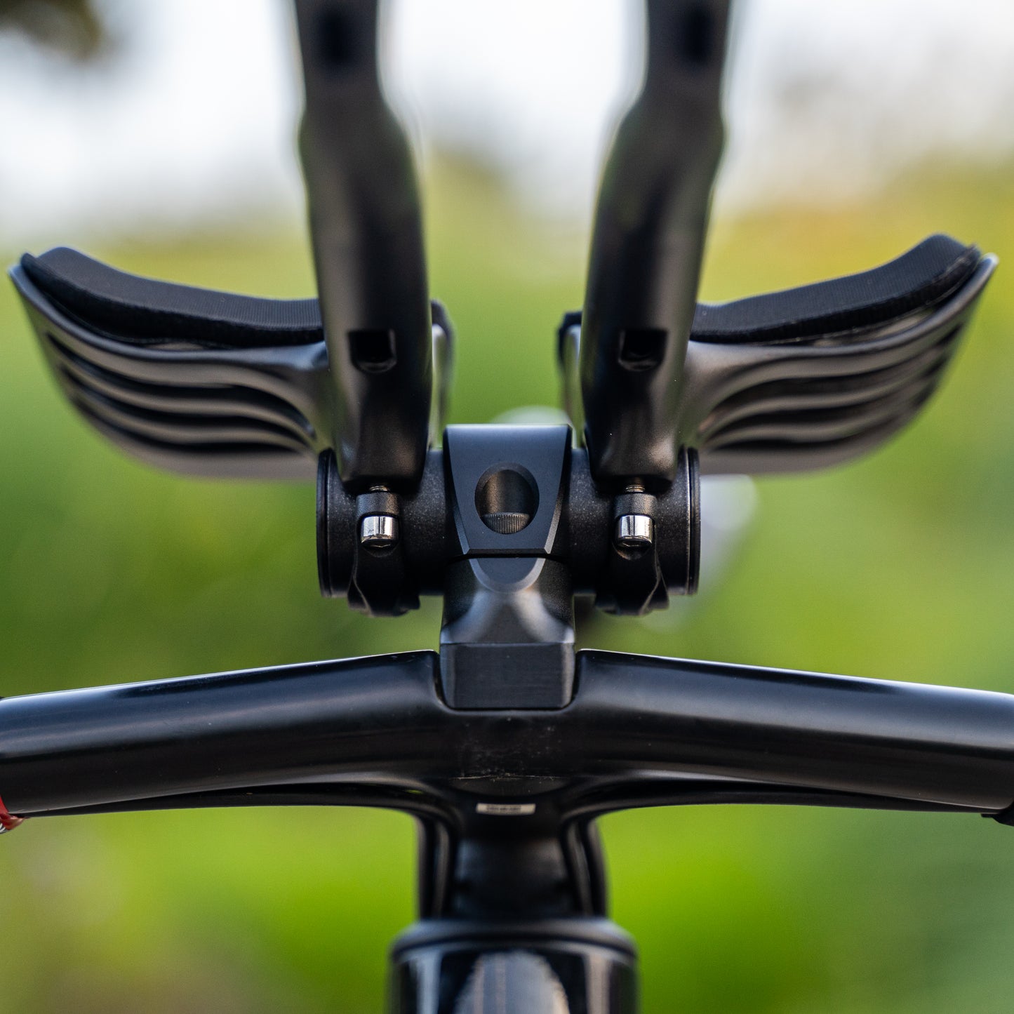 Canyon Gear Groove Aerobar Adapter