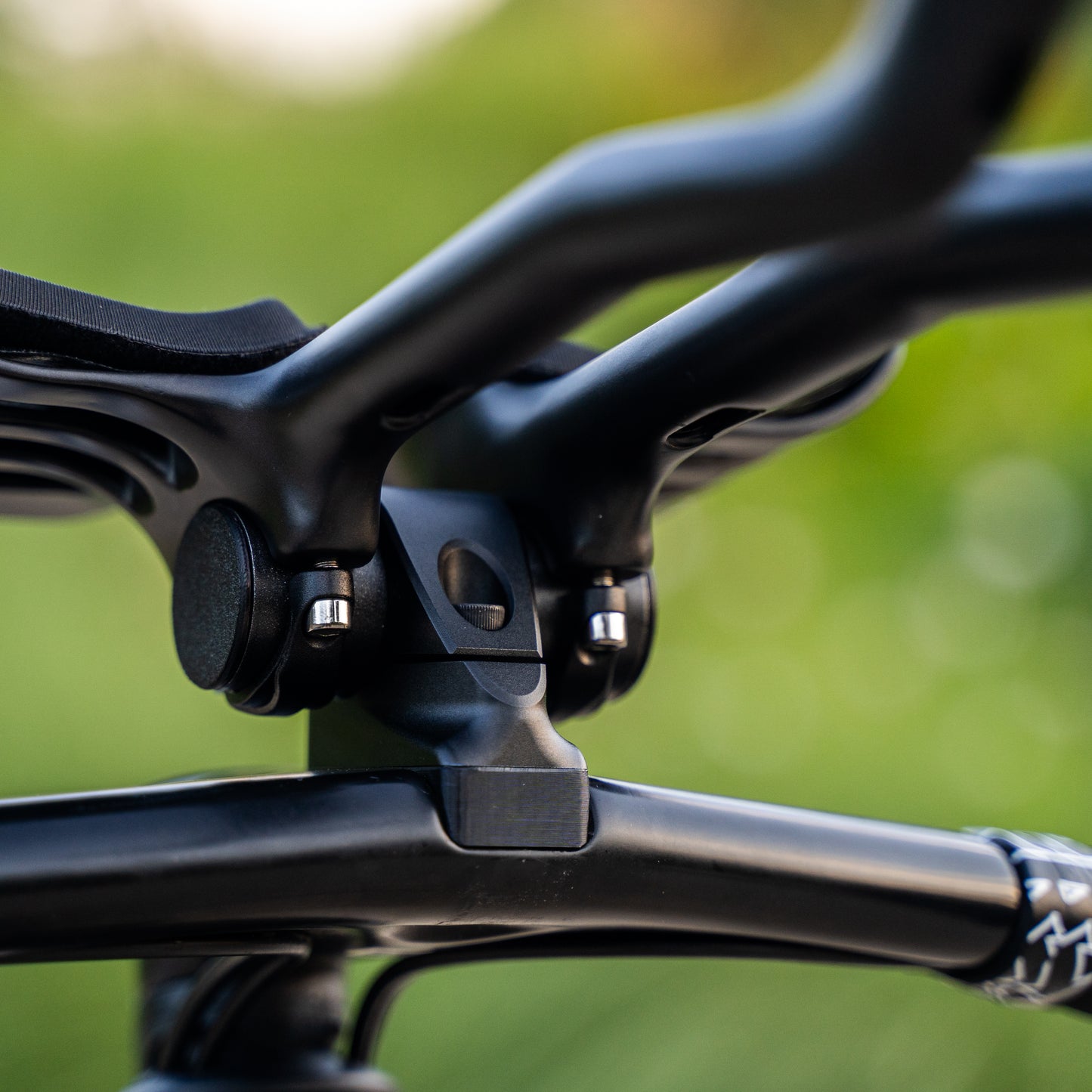 Canyon Gear Groove Aerobar Adapter
