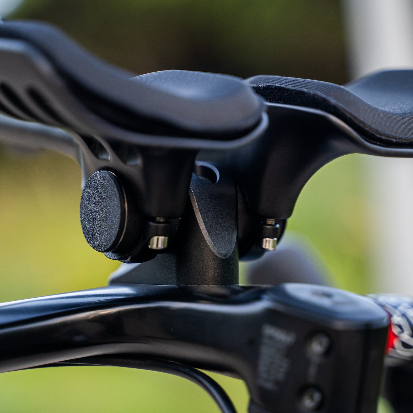 Canyon Gear Groove Aerobar Adapter