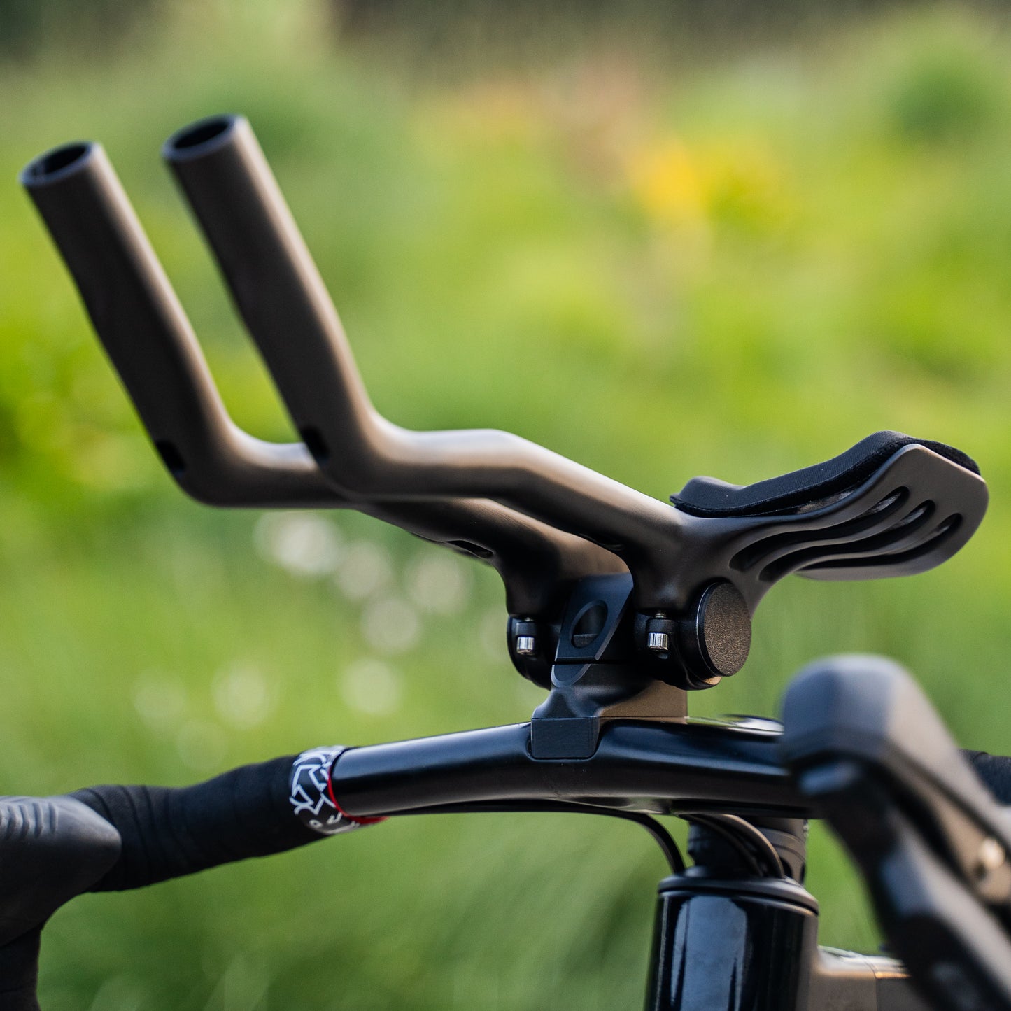 Canyon Gear Groove Aerobar Adapter