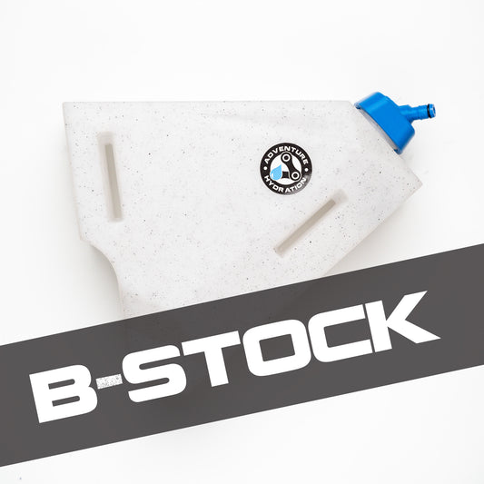 CrankTank 3 (B-Stock)