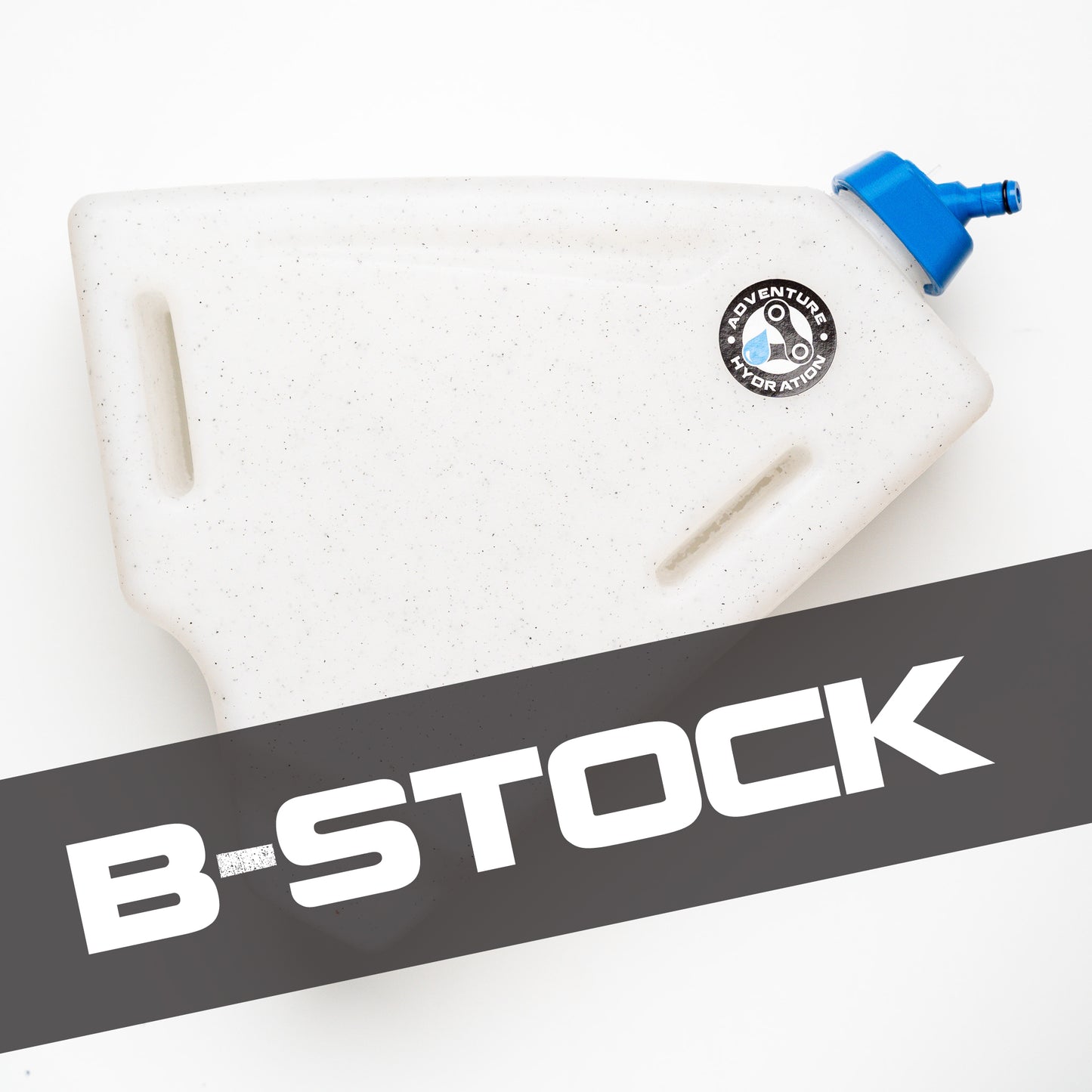 CrankTank 4 (B-Stock)