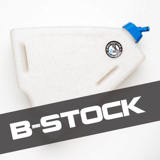 CrankTank 4 (B-Stock)