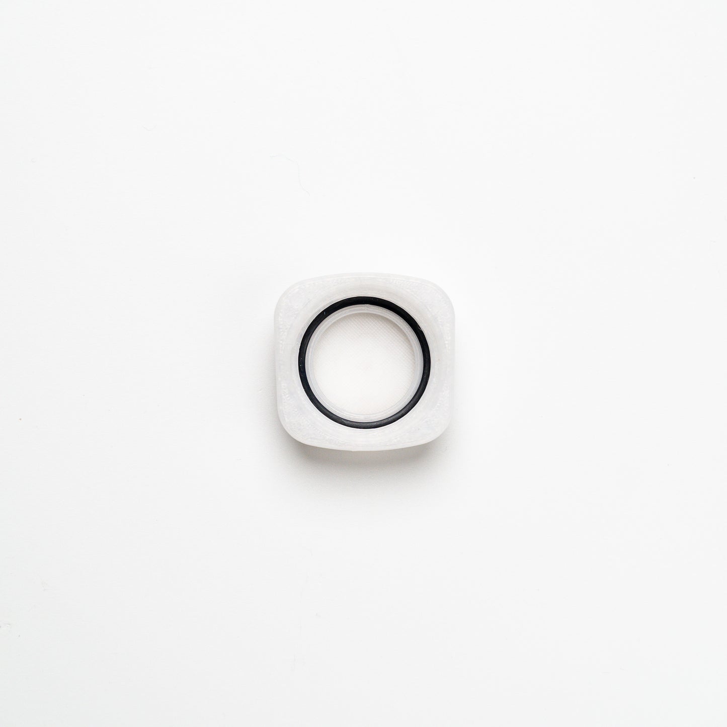 CrankTank Plain Cap
