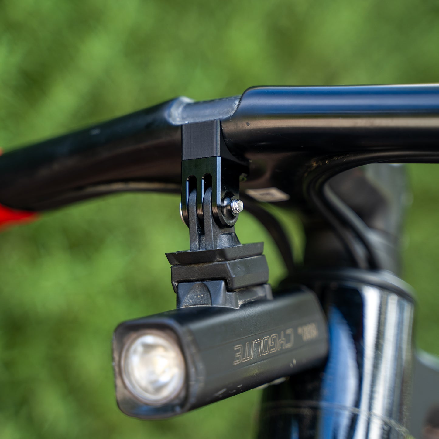 Canyon Gear Groove Computer Mount AL