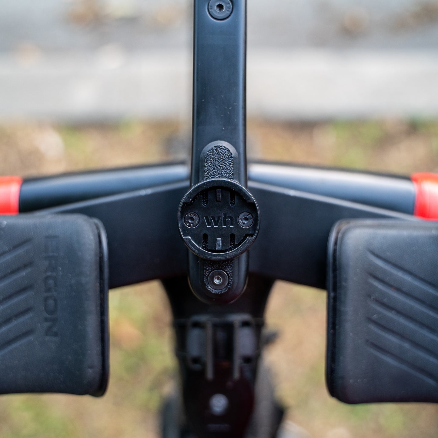 Canyon Aero Extension Computer Mount