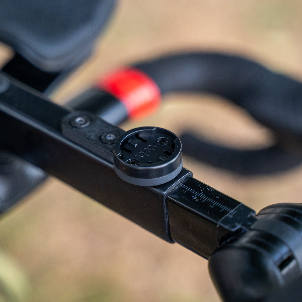Canyon Aero Extension Computer Mount – Adventure Hydration