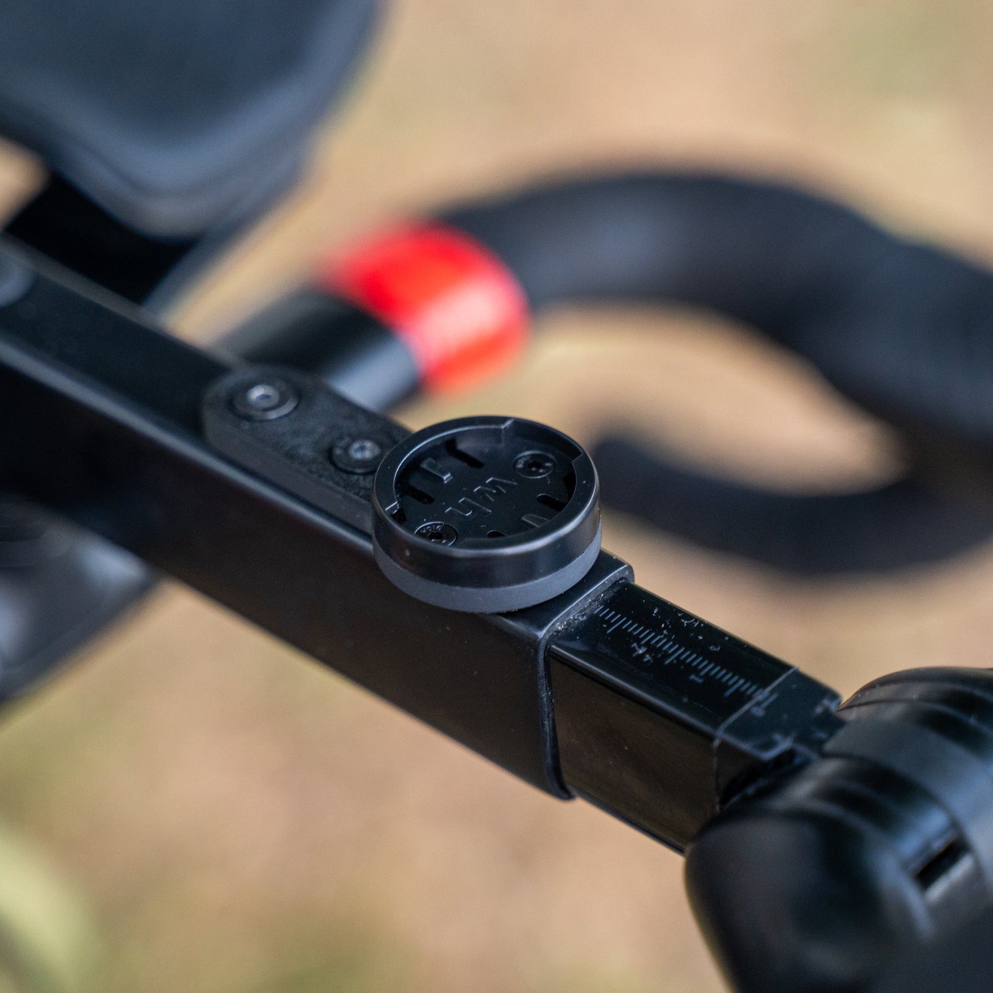 Canyon Aero Extension Computer Mount