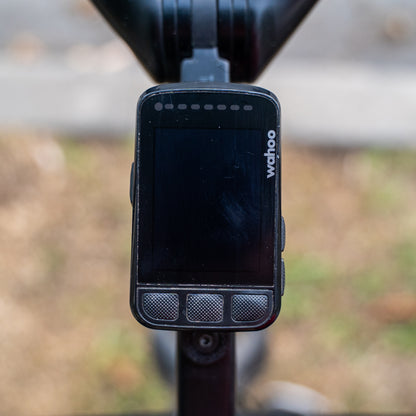 Canyon Aero Extension Computer Mount