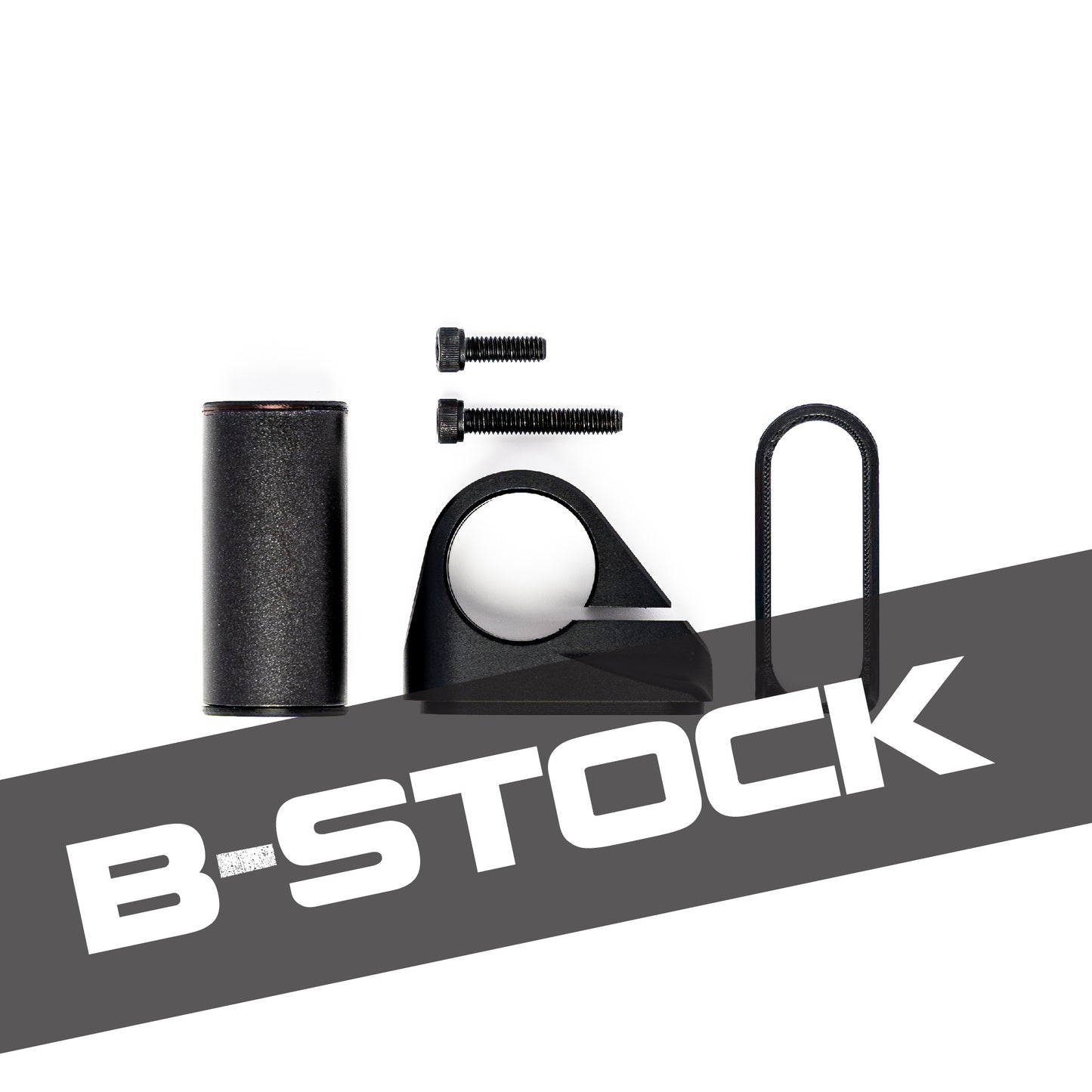 Canyon Gear Groove Aerobar Adapter (B-Stock)