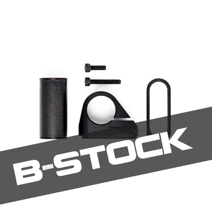 Canyon Gear Groove Aerobar Adapter (B-Stock)