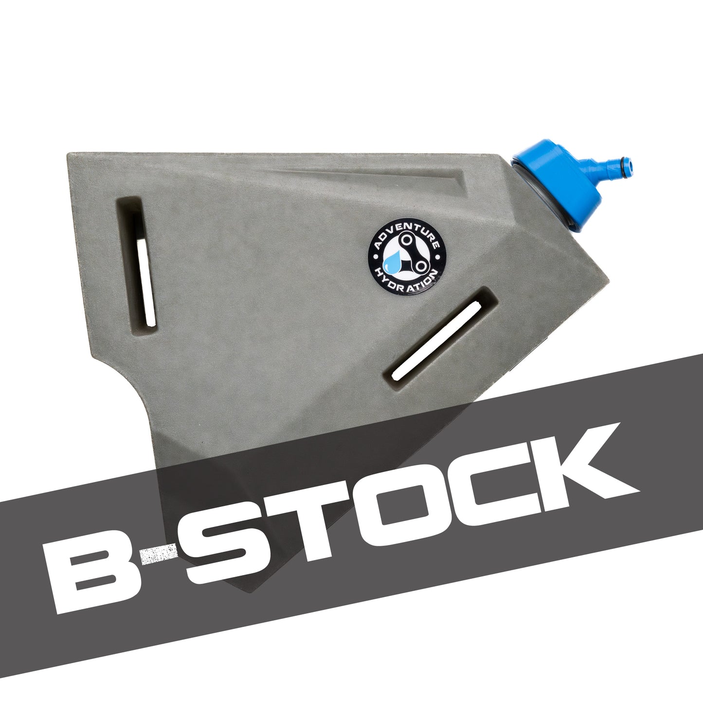 CrankTank 3 (B-Stock)