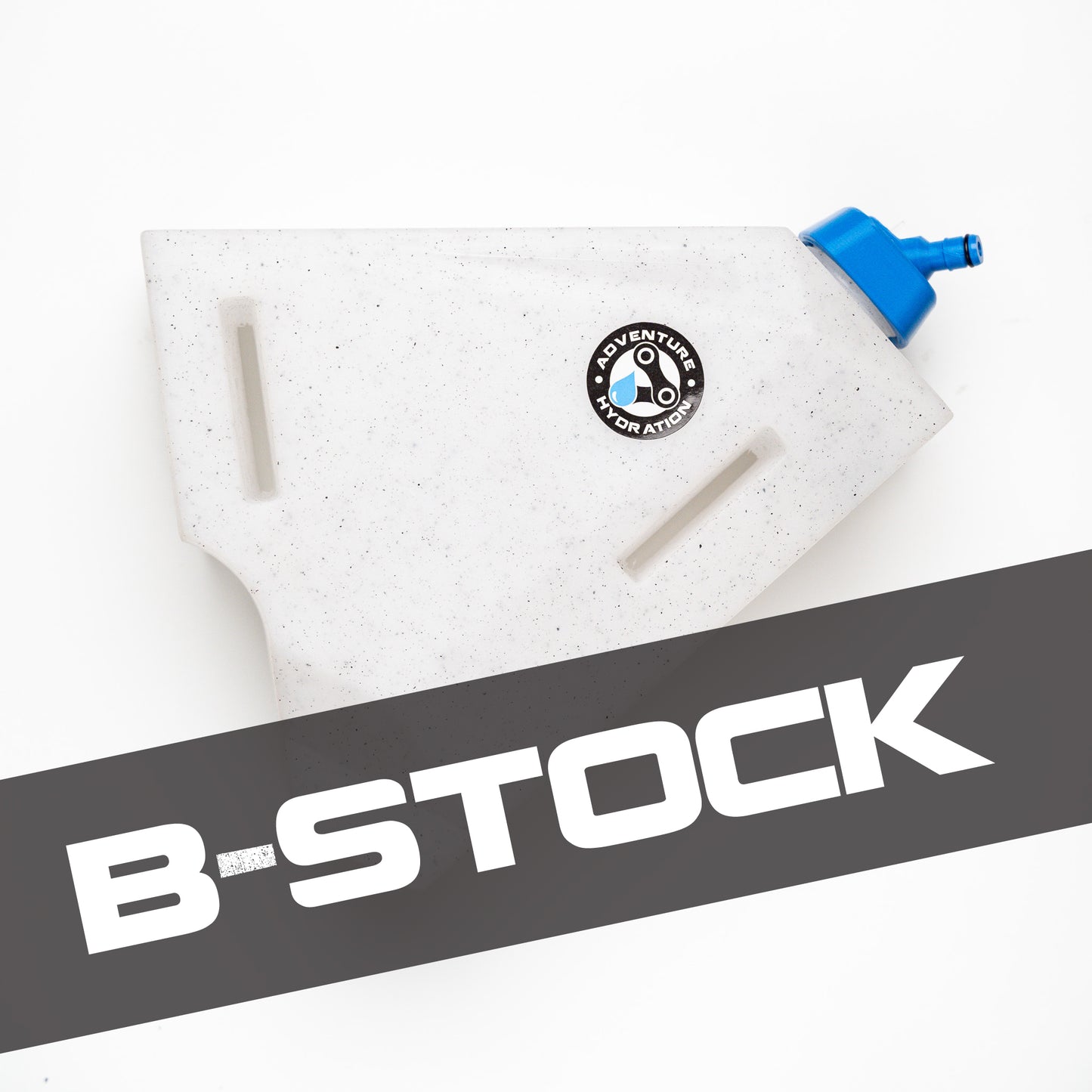 CrankTank 3 (B-Stock)