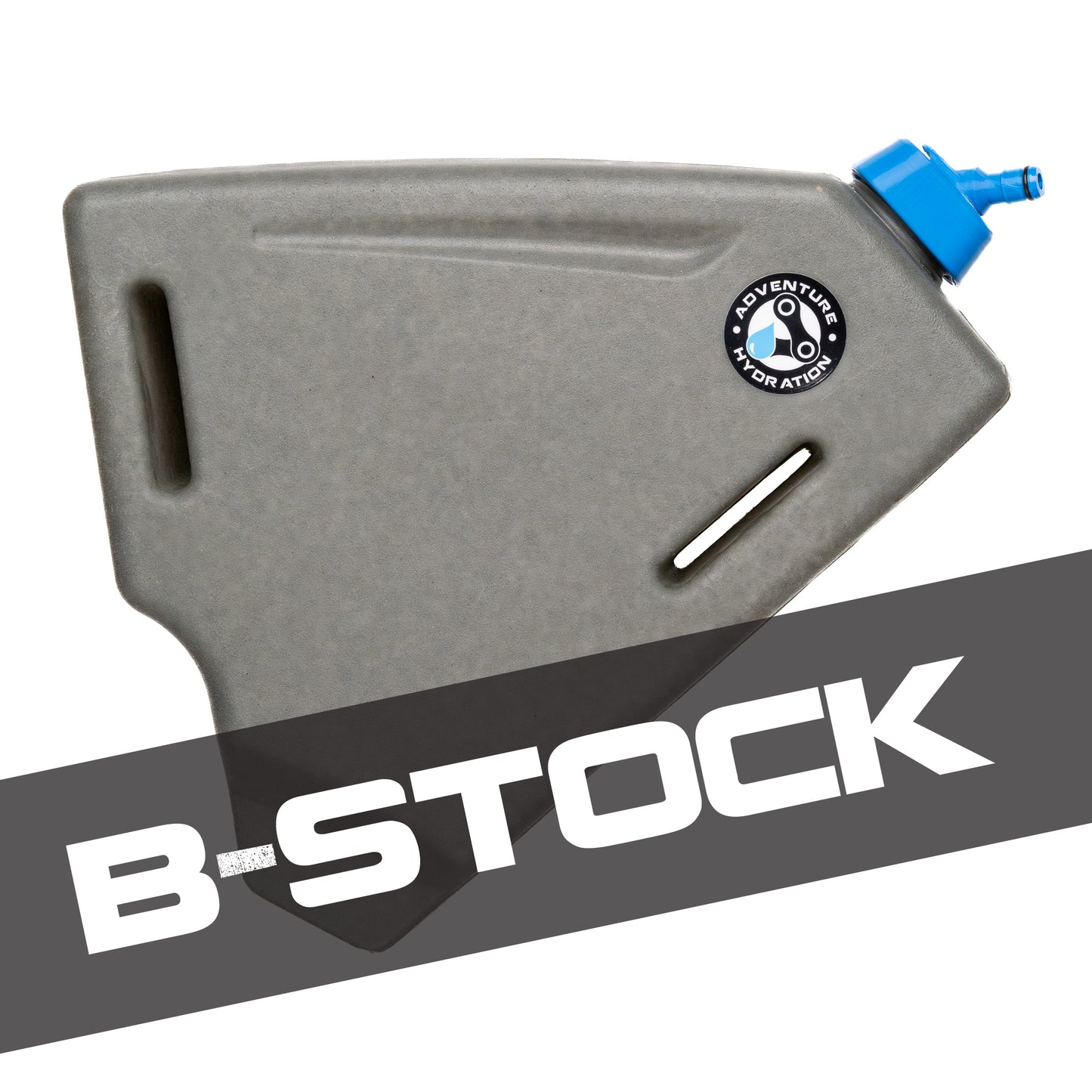 CrankTank 4 (B-Stock)