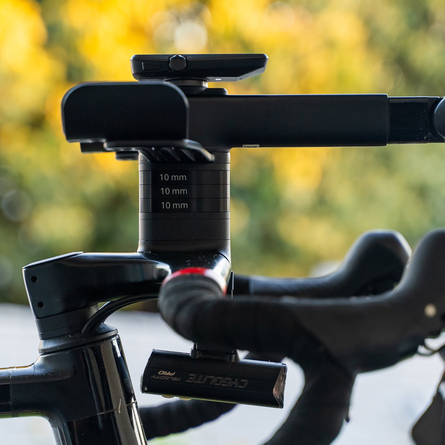 Canyon Aero Extension Spacer