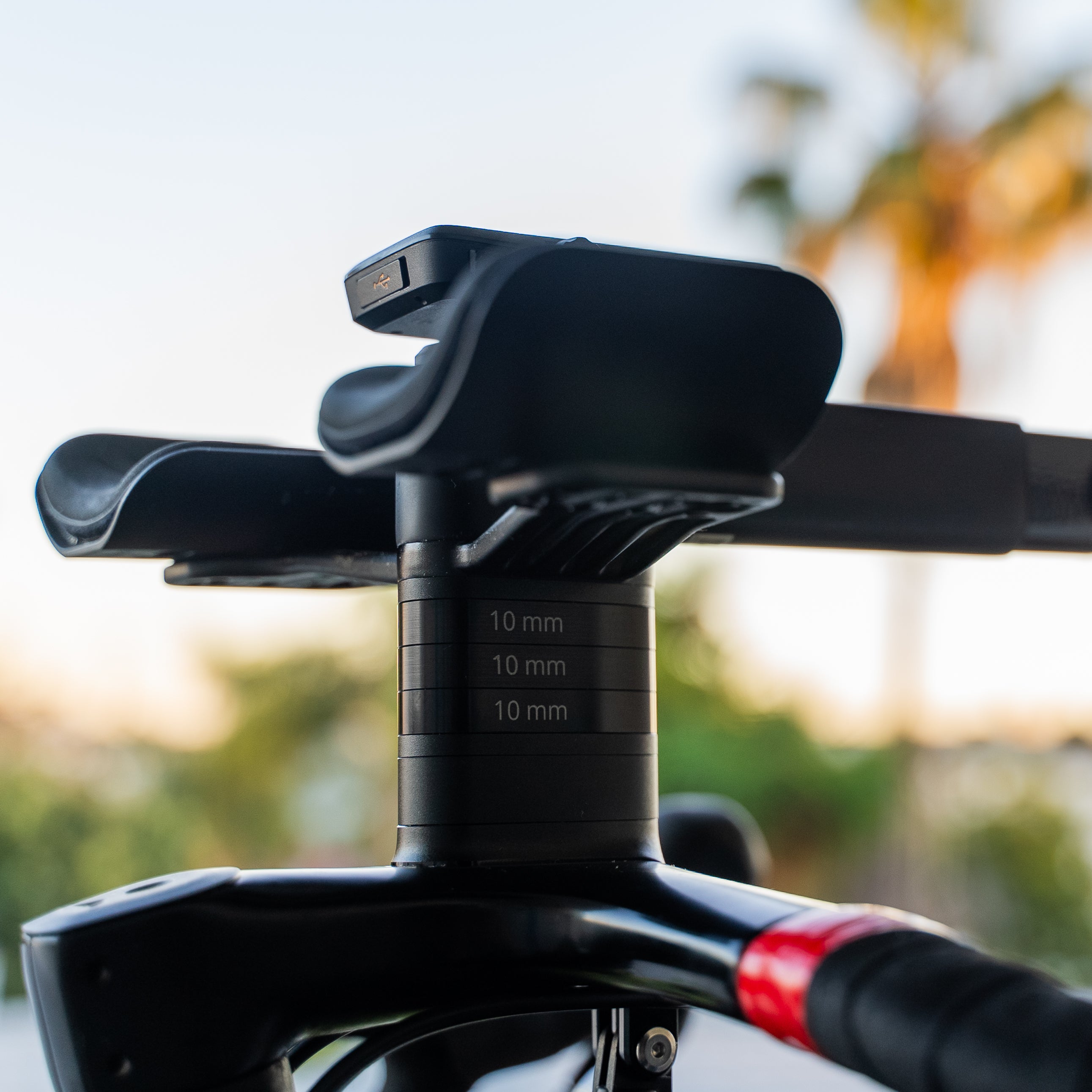 Canyon Aero Extension Spacer – Adventure Hydration