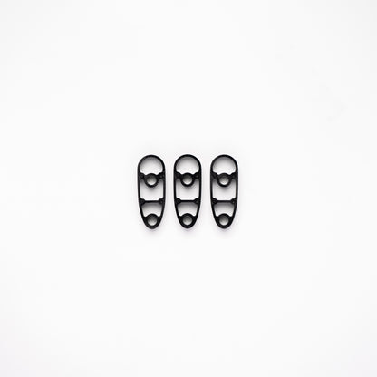 Canyon Aero Extension Spacer