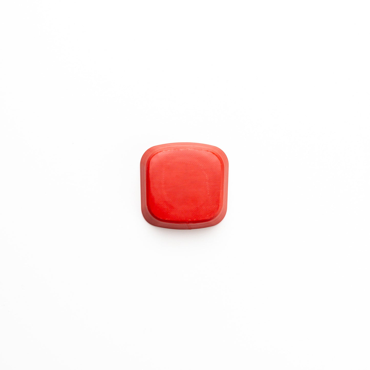 CrankTank Plain Cap