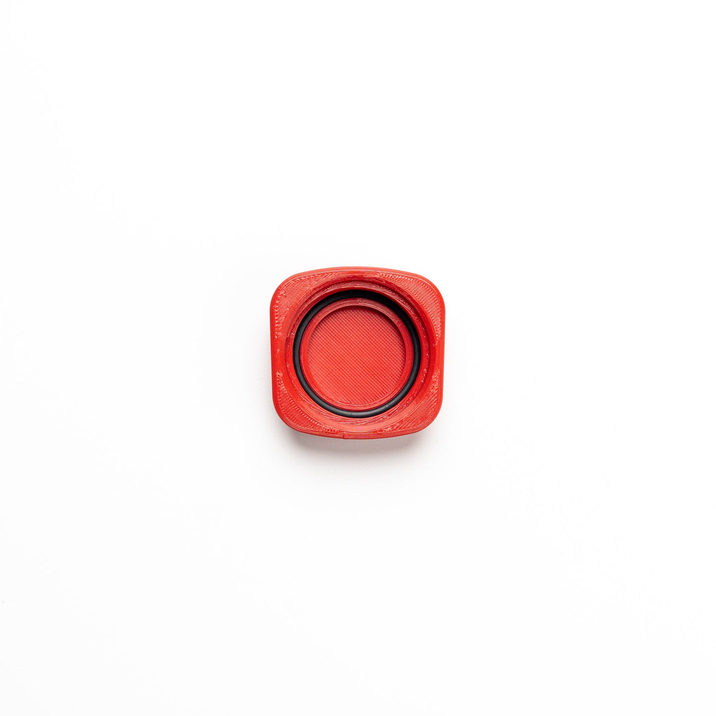 CrankTank Plain Cap
