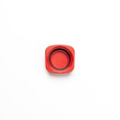 CrankTank Plain Cap