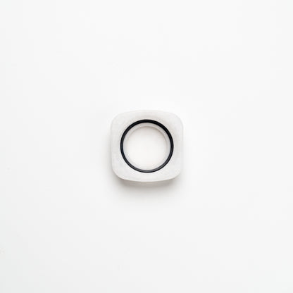 CrankTank Plain Cap
