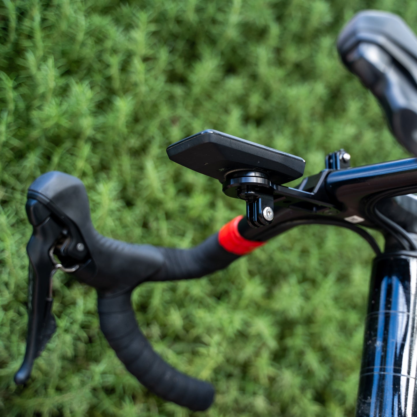 Canyon Gear Groove Computer Mount AL