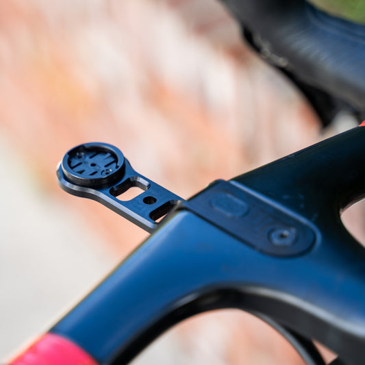 Canyon Gear Groove Computer Mount AL